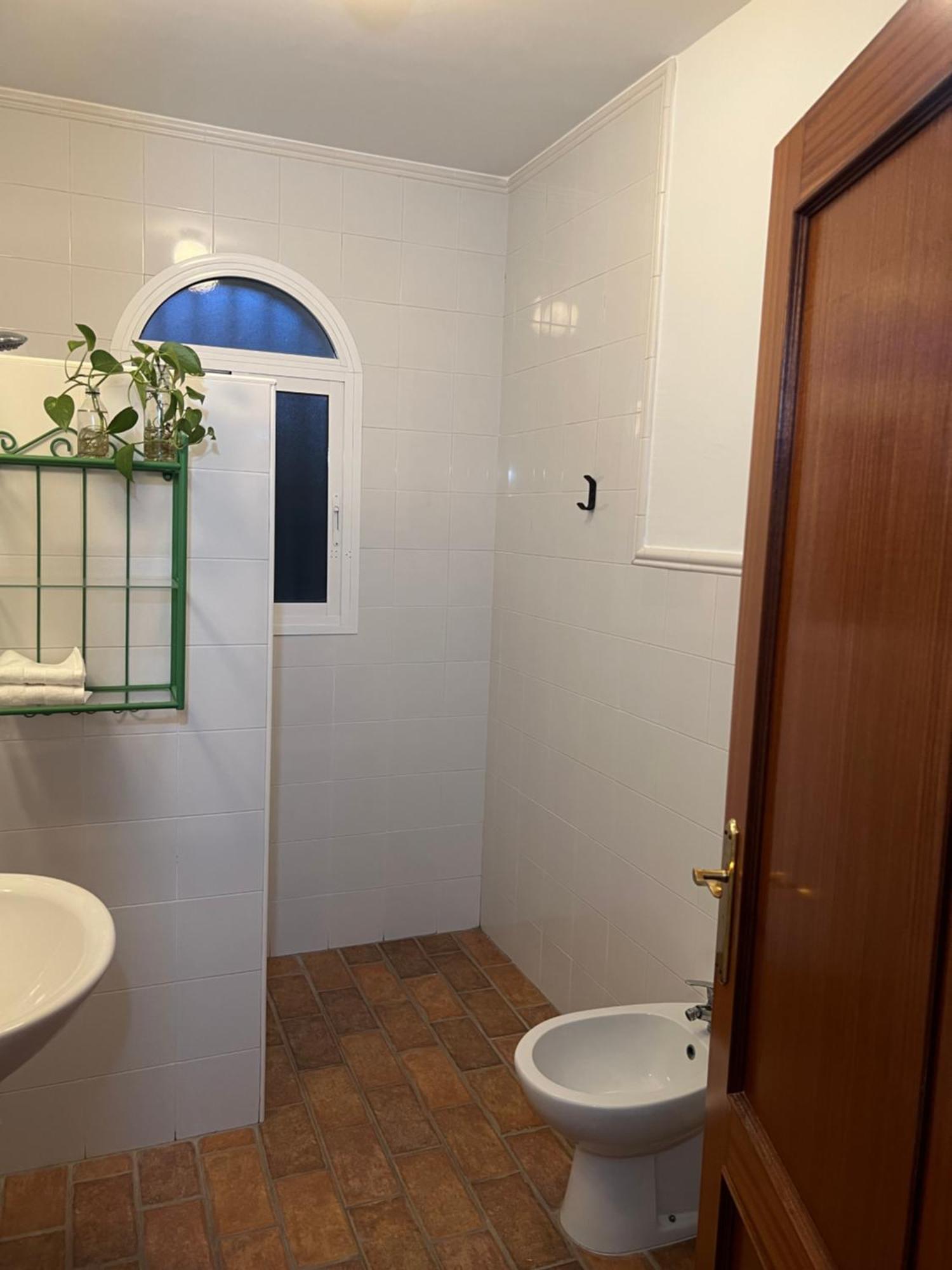 Casa Costura Apartment Aznalcazar Bagian luar foto