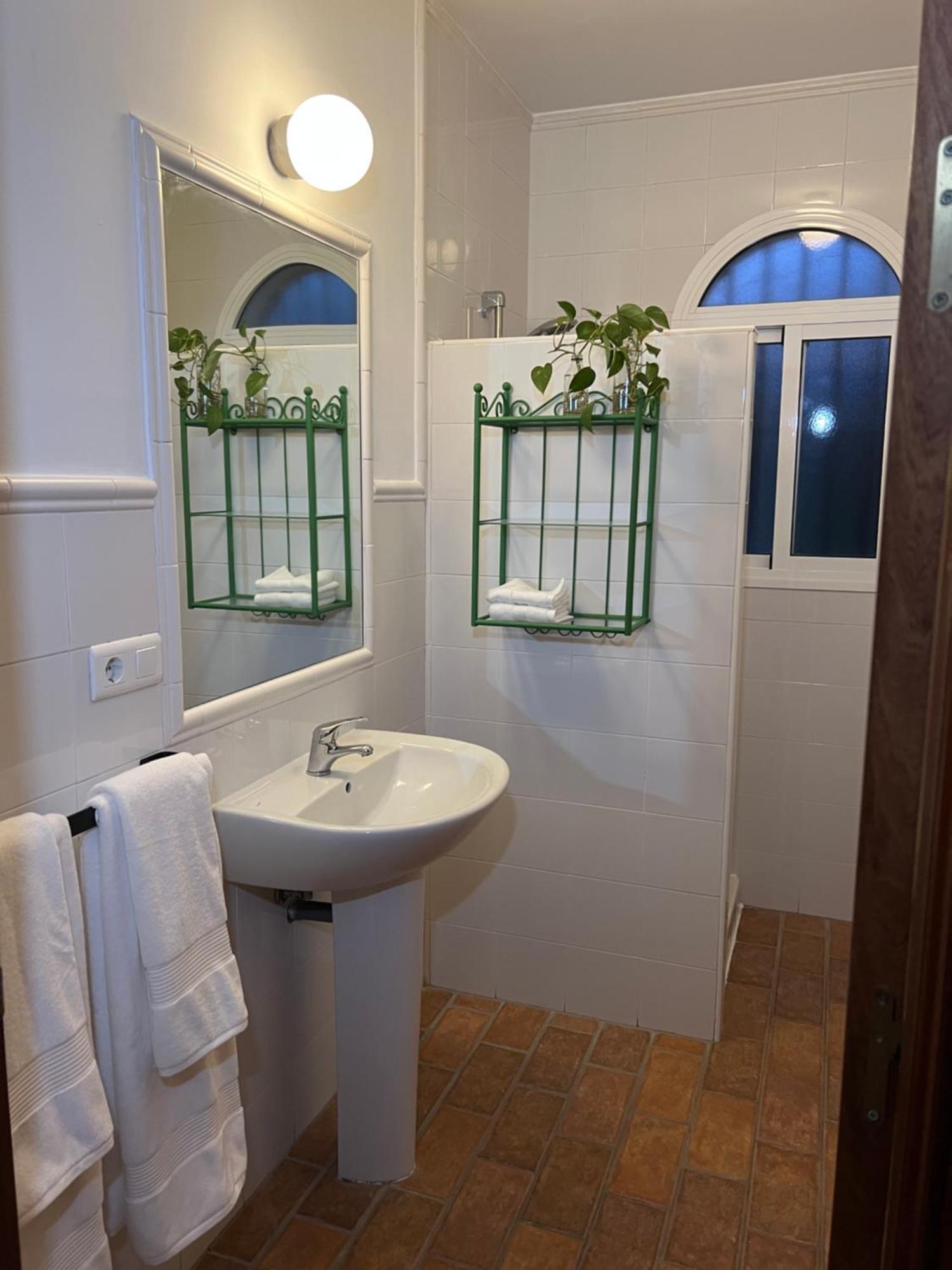 Casa Costura Apartment Aznalcazar Bagian luar foto