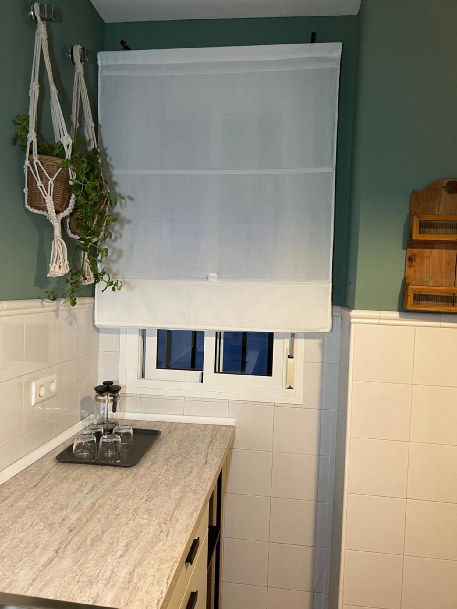 Casa Costura Apartment Aznalcazar Bagian luar foto