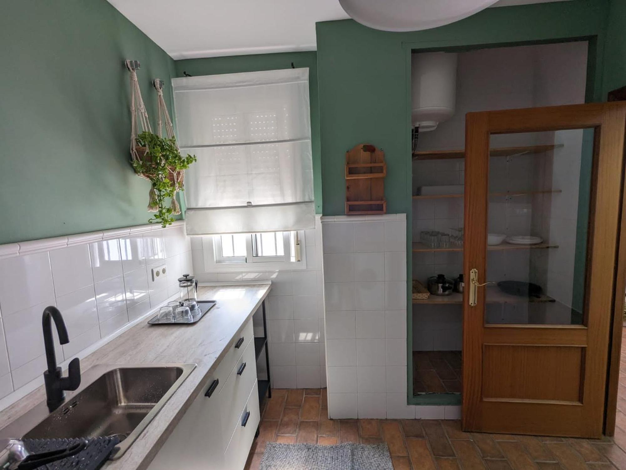 Casa Costura Apartment Aznalcazar Bagian luar foto