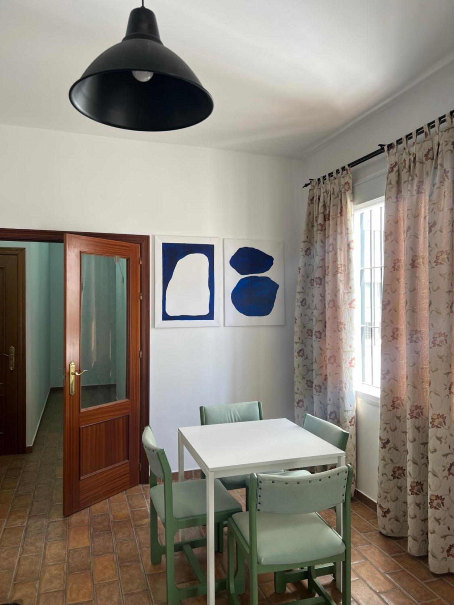 Casa Costura Apartment Aznalcazar Bagian luar foto