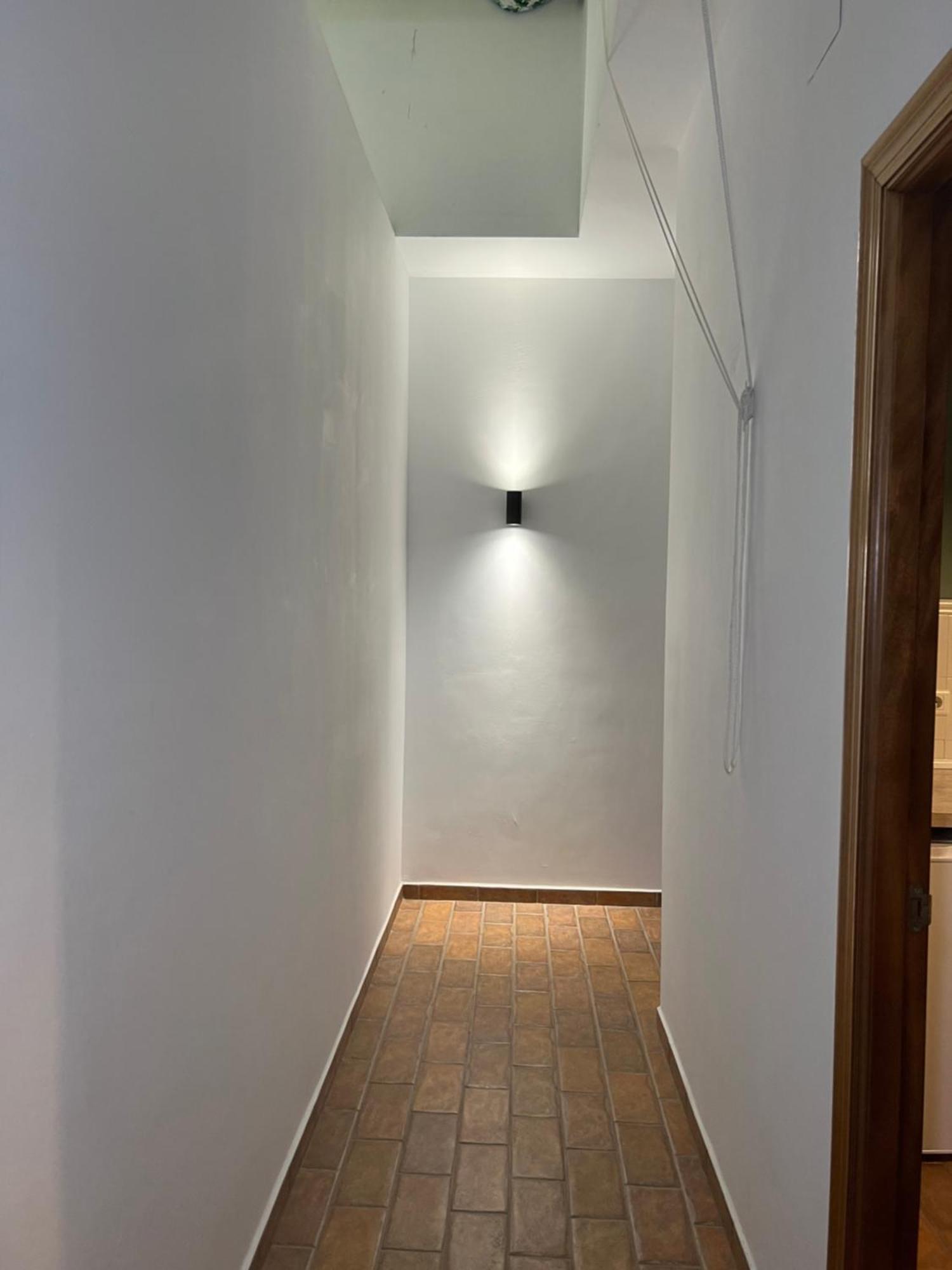 Casa Costura Apartment Aznalcazar Bagian luar foto