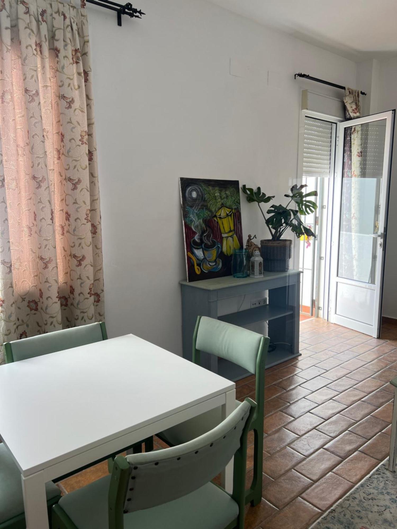 Casa Costura Apartment Aznalcazar Bagian luar foto