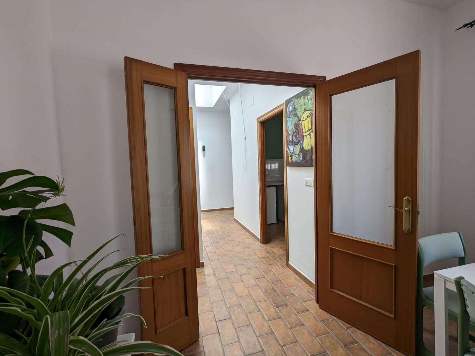 Casa Costura Apartment Aznalcazar Bagian luar foto